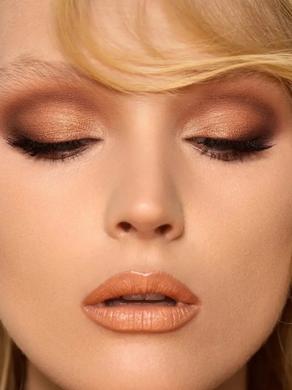 NATASHA DENONA MINI NUDE EYESHADOW PALETTE